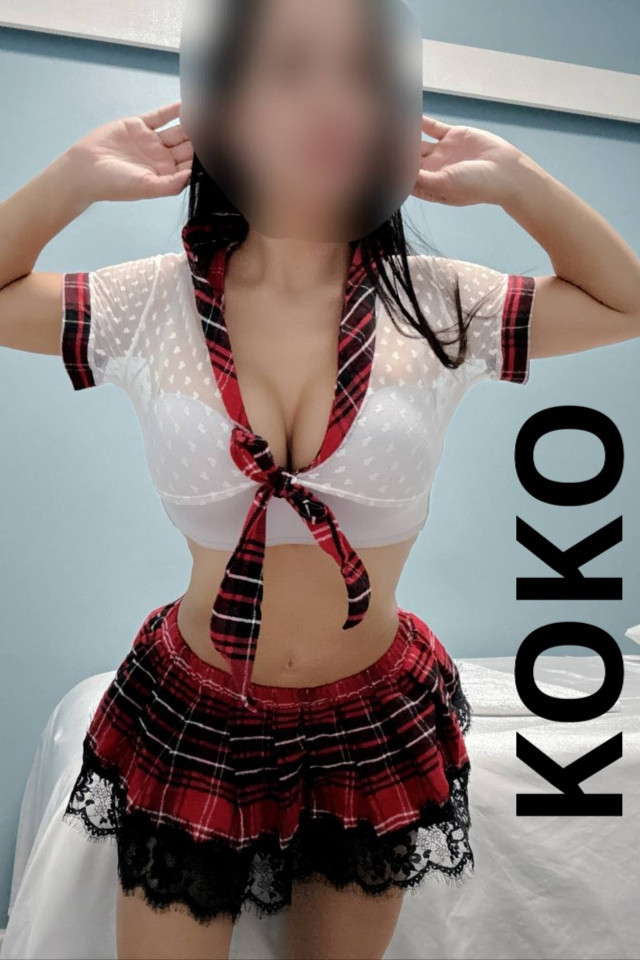 Koko photo 3