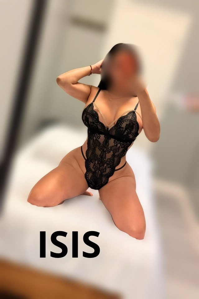Isis C photo 5